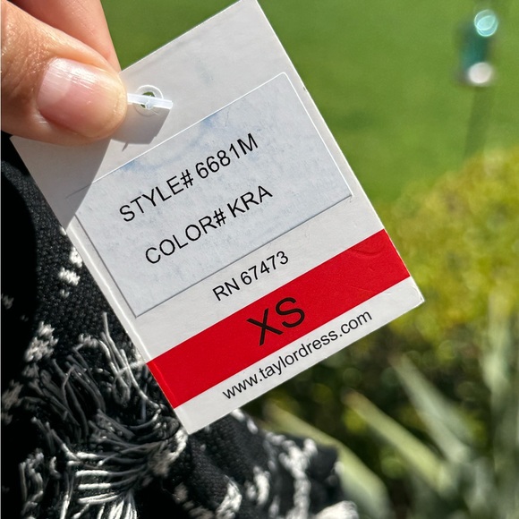 Taylor Dress - Picture 3 of 5